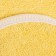 Swimming set (corner+mitten), yellow, 340g/m, maistra