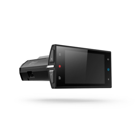 DVR + Silverstone F1 Hybrid S-Bot, 3 ", 3" 135 °, 1920 x 1080-1