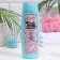 Foamy shower gel and bath Vitex Likeme Marshmallow Mango and Cossack 2B1, 400 ml