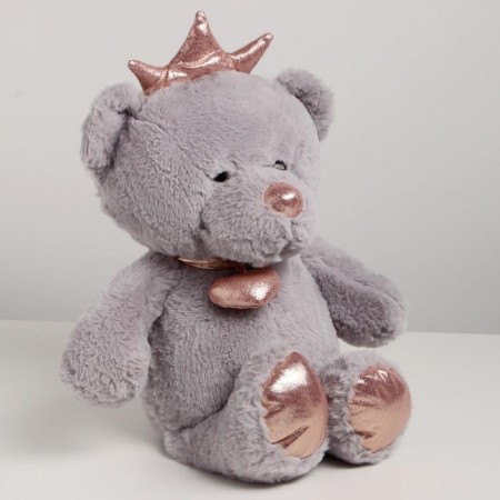 Мягкая игрушка «Медведь», цвета МИКС-1