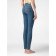 Women's jeans modeling Conte Elegant Skinny, size M, color authentic blue
