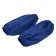 Apron for labor + sleevens, 485 x 395/250 x 160 mm, height 116-146 cm, calligrata, "pencils"