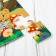Great puzzle "Animals in the forest"