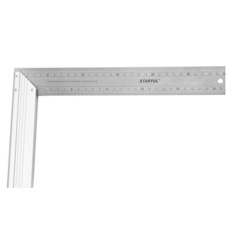 Carpenter Startul ST3525-030, with an aluminum base, 300 mm-1
