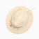 Women's Summer Hat Minaku centered minor, size 56-58