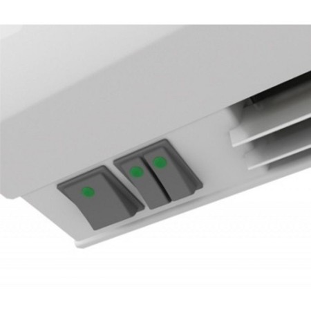 Thermal curtain Ballu BHC-L08-S05-M-2