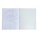 Subject “Domino”, 48 sheets in a cage, “algebra”, plastic cover, offset block