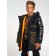 Winter jacket made of membrane fabric for a boy, height 152 cm