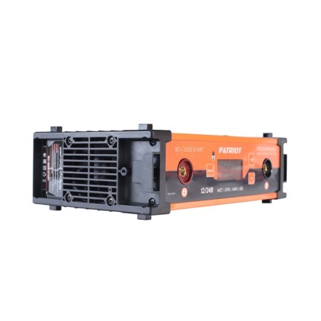 The Patriot BCI-300D-Start, 12/24 V, 50 A-5