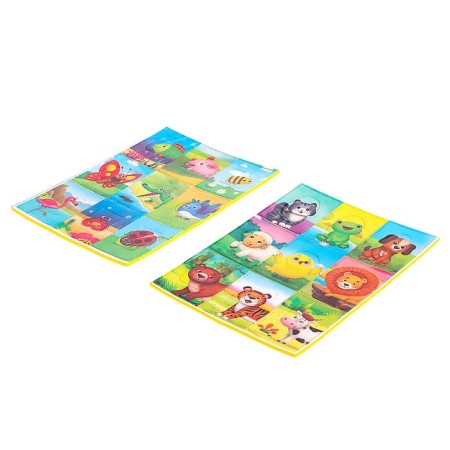Training set "Segen cards: animals"-2