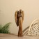 Souvenir "Angel" manpsy tree 16x10x43.5 cm