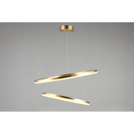 Suspended chandelier Armel LED 4000K 90W-9
