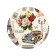 Pareo and beach rug "Love Paris", D = 150 cm