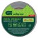 Adhesive tape reinforced Sibrt technical 888895, silver, 48 mm x 50 m