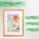 Photo frame wood 30x40 cm (1303)