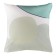 A set of two pillowcases Freak Fruit, size 70x70 cm