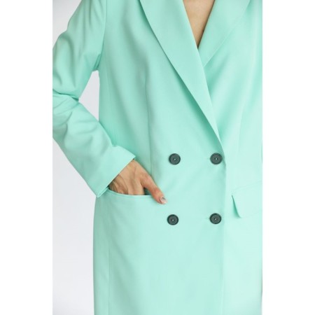 Jacket dress, size 52-4