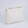 Bag-mixer on magnet, white color