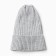 Children's hat, gray color, size 48-52