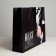 Package Gift Laminated Horizontal, Packaging, "Best Man", S 15 x 12 x 5.5 cm