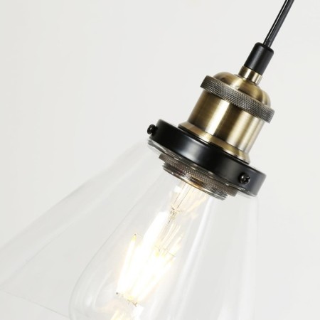 Suscabel suspension 185 mm, E27 40W-4