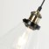 Suscabel suspension 185 mm, E27 40W
