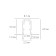 ARTE LAMP Expert-CCCESSORES A580206, 8.1X 200x4.9 cm, black