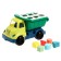 Truck "Logic", Sorter, Mix