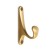 Matte gold