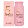 Shampoo for dyed hair 5 PROBIOTICS Color Radiance Shampoo with color protection, 150 ml