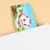 Line-stroke plastic 15 cm ZL-15 "Reference material Russian" "Kita Marie" Flexible