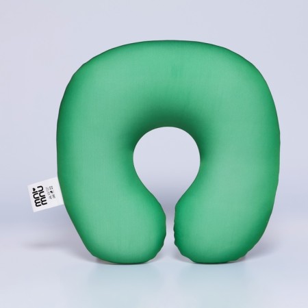 Antistress Pillow "Juicy Avocado"-5