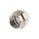 Combined clutch valfex, detachable (American), d = 40 mm x 1 1/2 ", internal thread