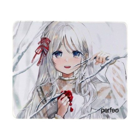 Mouse mat Perfeo Anime Fig. 2, 350x300x3 mm