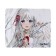 Mouse mat Perfeo Anime Fig. 2, 350x300x3 mm
