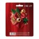 A set of LED candles “New Year's collection: with new happiness”, 4 pcs., Diam. 4.5, model AR-0003