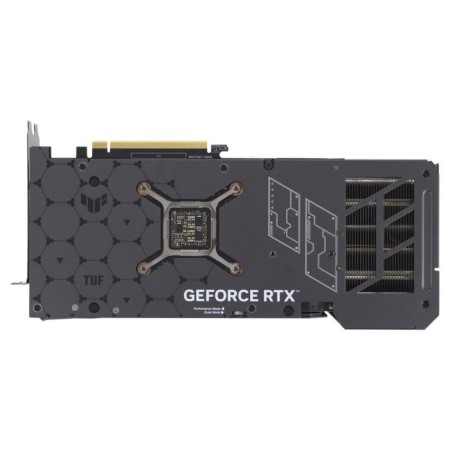 The ASUS GEFORCE RTX 4070 Gaming OC 12GB (TUF-RTX4070-O12G-GAMING)-3
