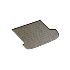 Haval H5 trunk rug, polymer