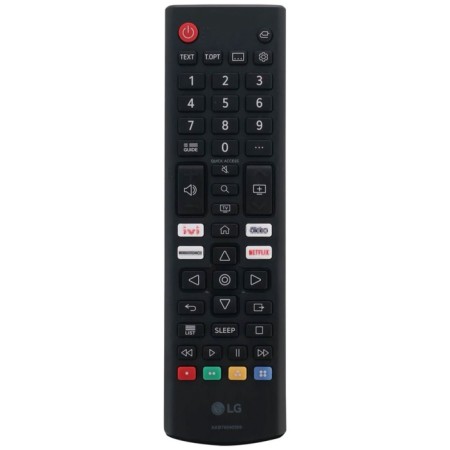 LED TV LG 24TQ520S-PZ-5