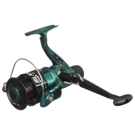 Unsuality coil Salmo Blaster Super 2, 4000RD-1