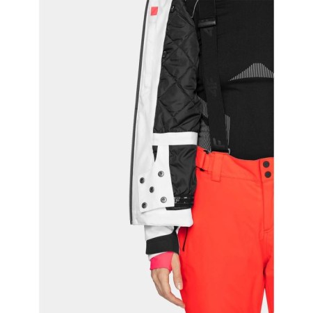 Women's jacket 4f Women’s Ski Jackets H4Z20 Kudn007 10s, size S-5