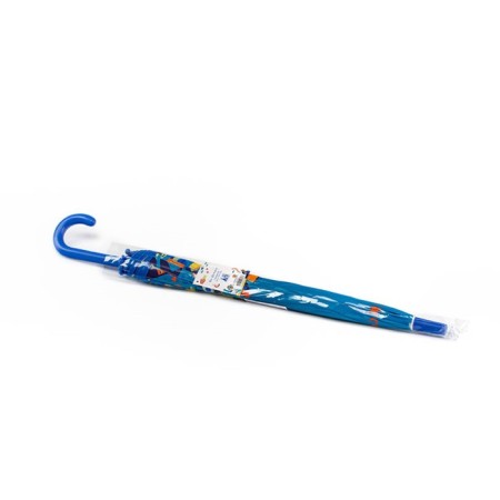 Umbrella Djeco "Sea World", 8 spokes-1