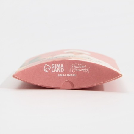 Gift Figure Gift, Packaging, Girl, 11 x 8 x 2 cm-4