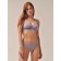Top female Top Spalla Larga Push, size XL, storm color