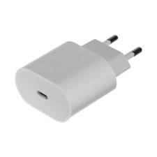 Network charger GQ-3, Type-C, 2 A, 12 W, white