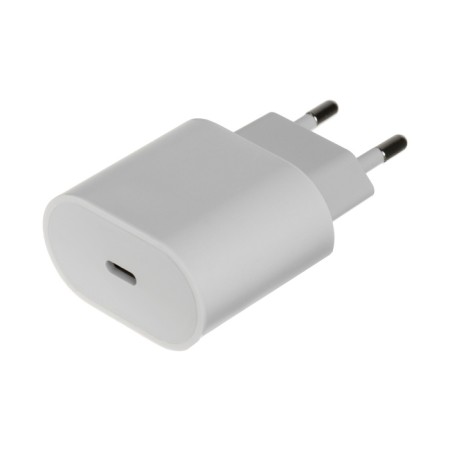 Network charger GQ-3, Type-C, 2 A, 12 W, white