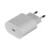 Network charger GQ-3, Type-C, 2 A, 12 W, white