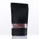 Pack Doy-Pak, matte, black with a window, 20 x 30 x 4 cm