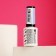 The base coating Rubber Base Dia D`oro Camouflage No. 17, 8 ml