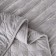 Set: cover 240x260 cm, pillowcase 50x70 cm - 2 pcs, color light gray